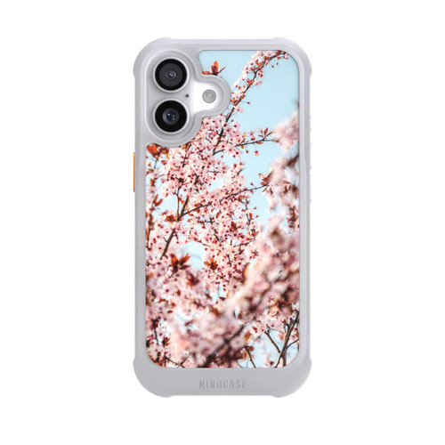  NIVOmax Kirschblüten Fotografie