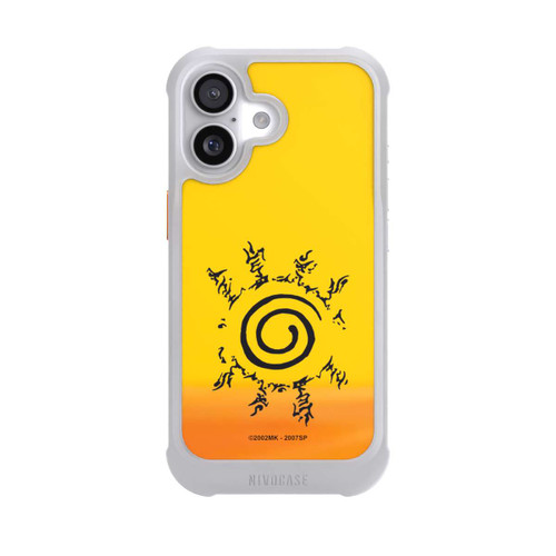  NIVOmax Sceau de Naruto