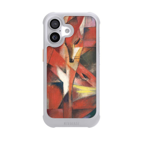  NIVOmax Le Renard de Franz Marc