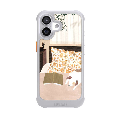  NIVOmax Fauler Abend von Léa Le Pivert