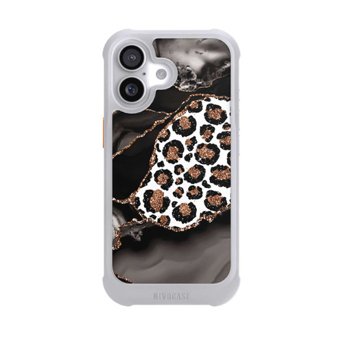  NIVOmax Muster und Texturen Weiß