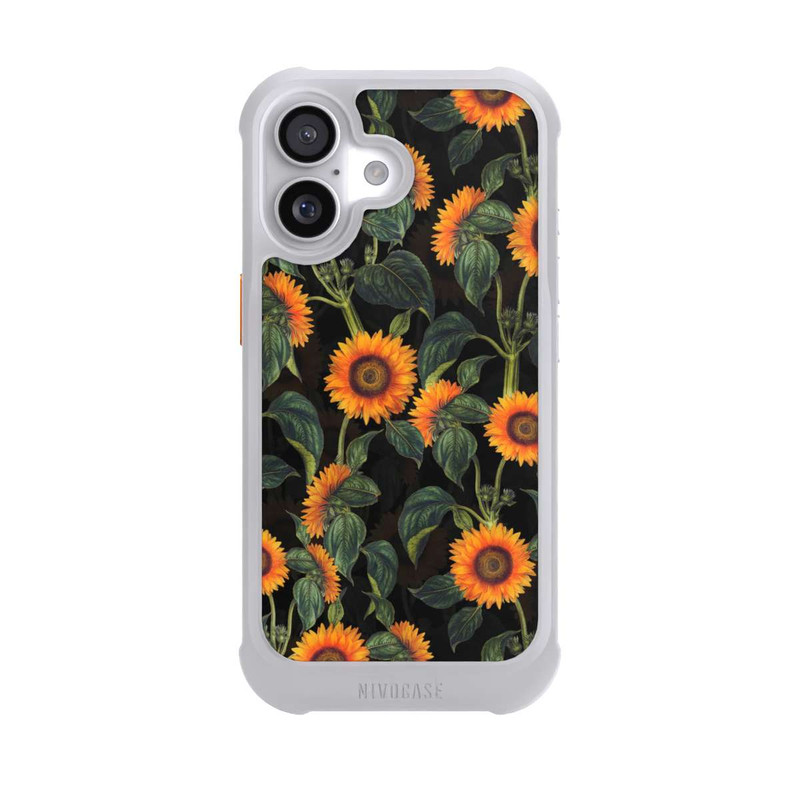 iPhone 17 NIVOmax  Tournesol Noir