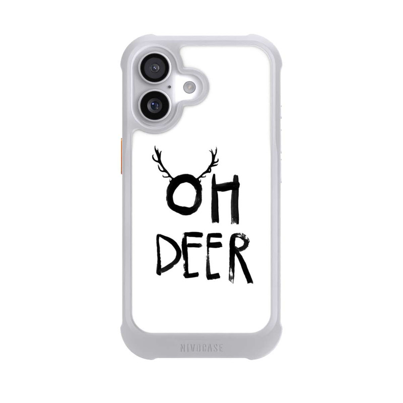 iPhone 17 NIVOmax Oh Deer
