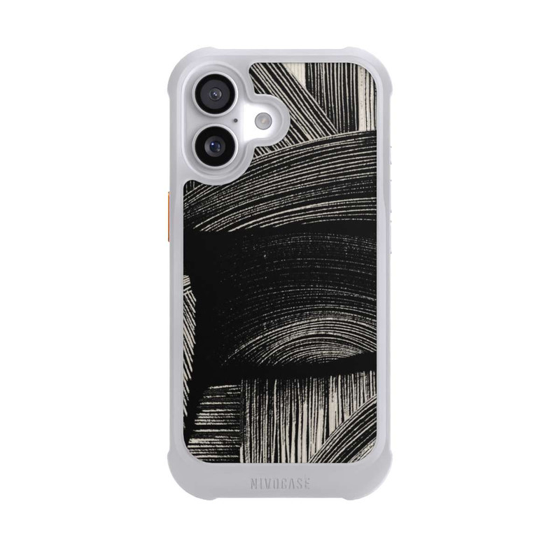 iPhone 17 NIVOmax Straw