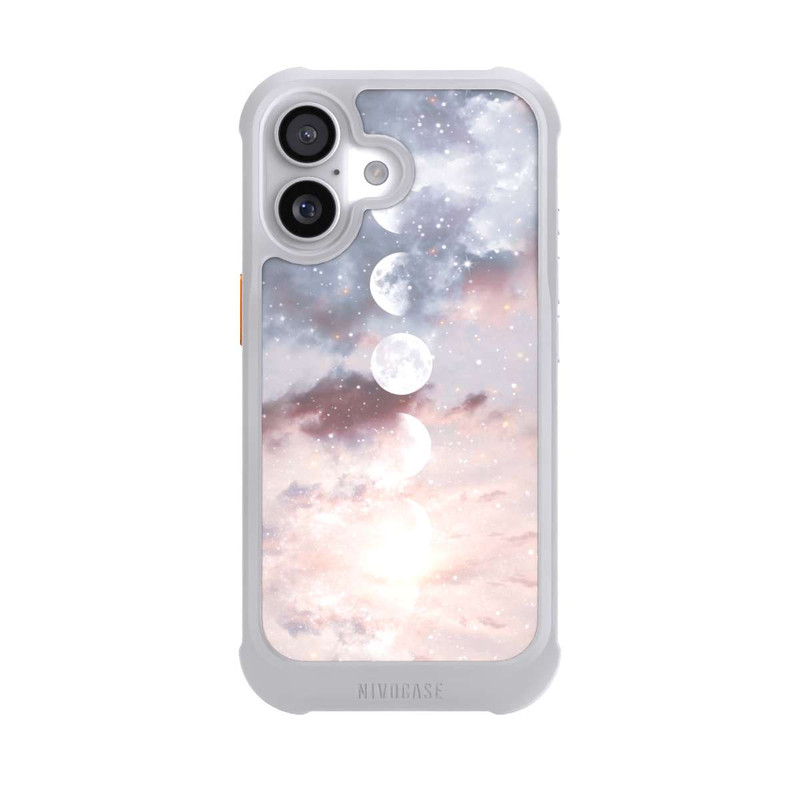iPhone 17 NIVOmax moonlight