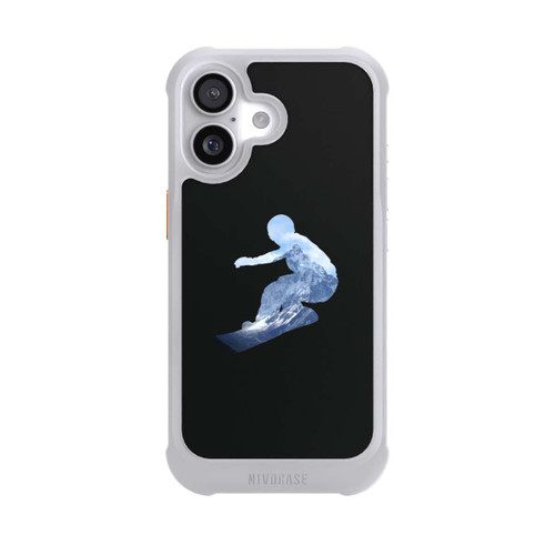  NIVOmax Snowboarder