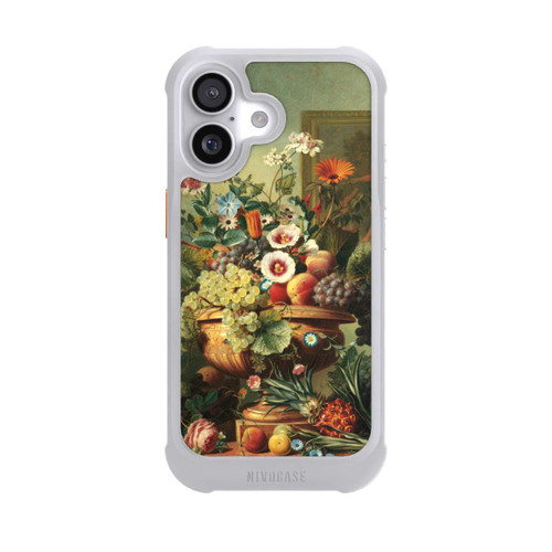 Apple iPhone 17 NIVOmax Still Life with Flowers and Fruit - Eelke Jelles Eelkema