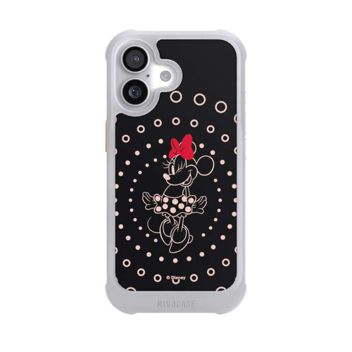  NIVOmax Minnie Sassy à pois