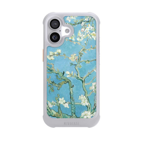  NIVOmax Amandier en fleur par Vincent Van Gogh