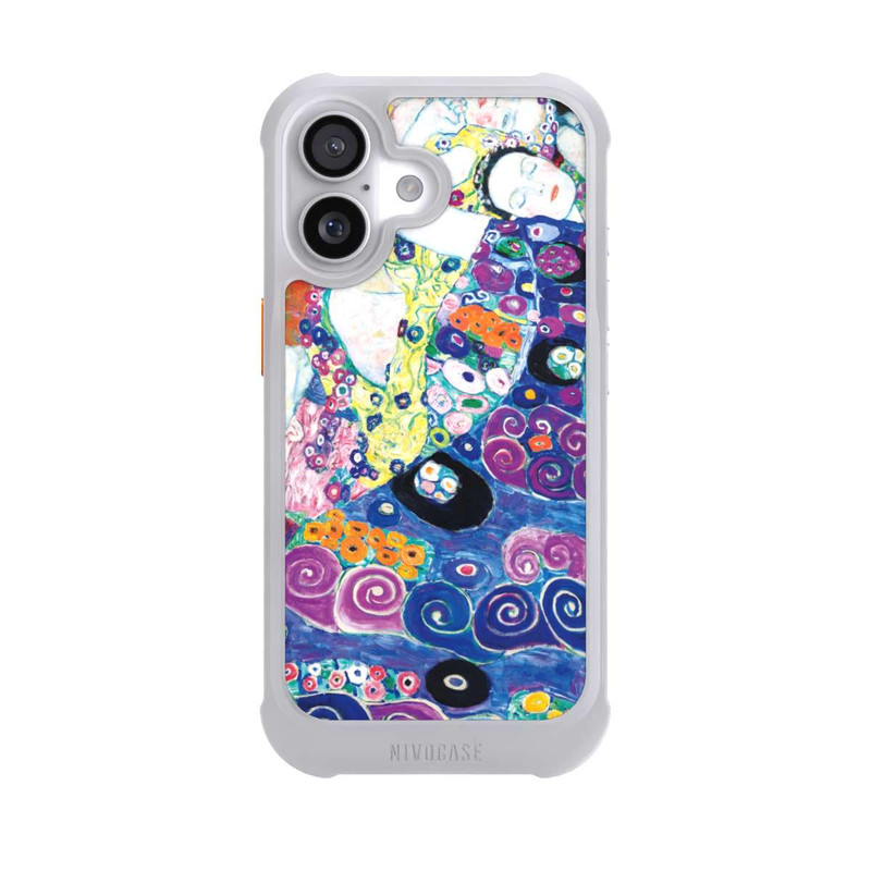 iPhone 17 NIVOmax Les Vierges - Gustav Klimt