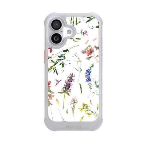  NIVOmax Wilde Blumen im Feld