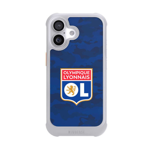  NIVOmax OL Logo Camouflage