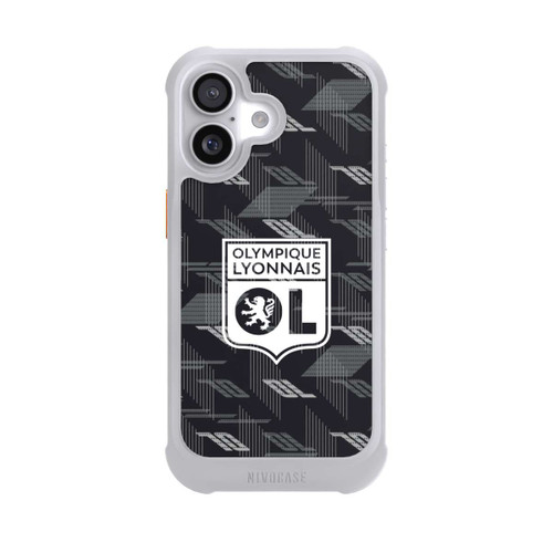  NIVOmax OL Moderne Noir &amp; Blanc