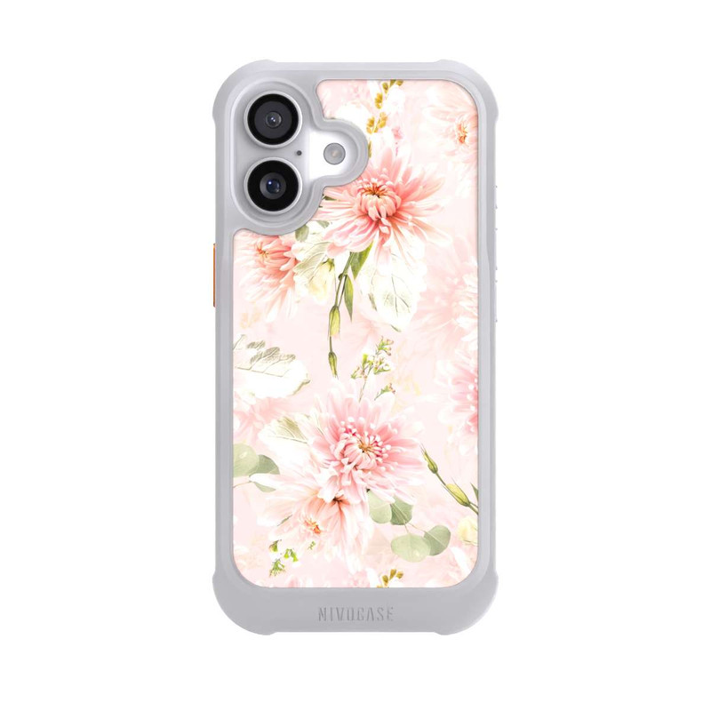 iPhone 17 NIVOmax Blumen zum Träumen