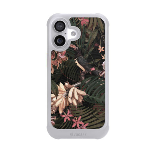  NIVOmax  Exotisches Geflügel