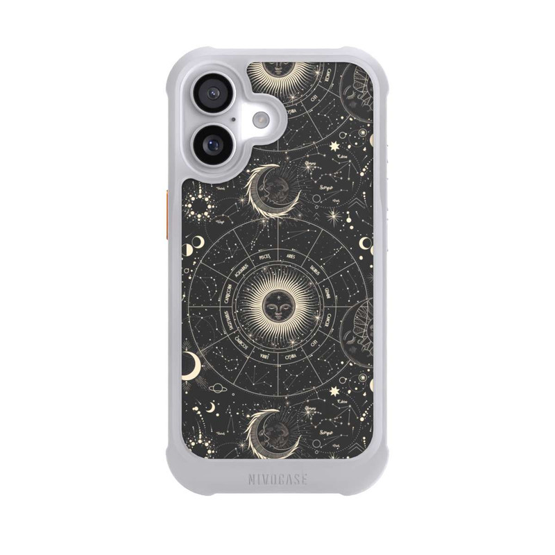 iPhone 17 NIVOmax Space Art 3
