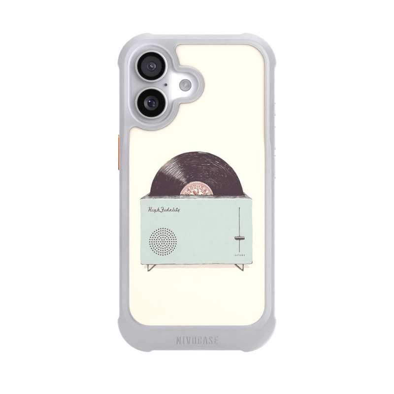 iPhone 17 NIVOmax High Fidelity-Main