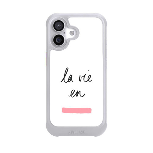  NIVOmax La Vie en Rose