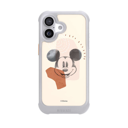  NIVOmax Mickey Abstract Shape