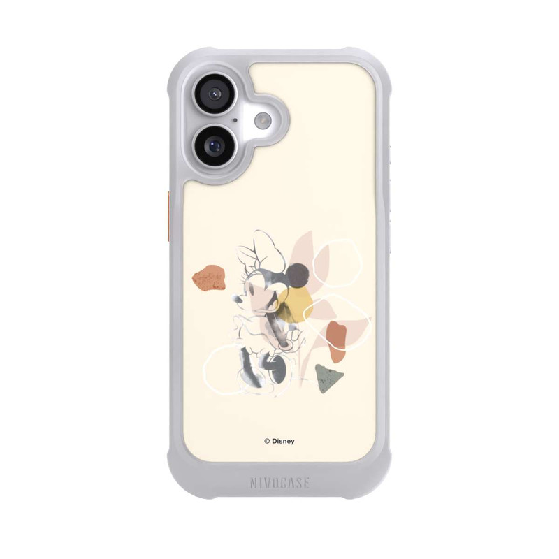iPhone 17 NIVOmax Minnie Abstrakte Formen