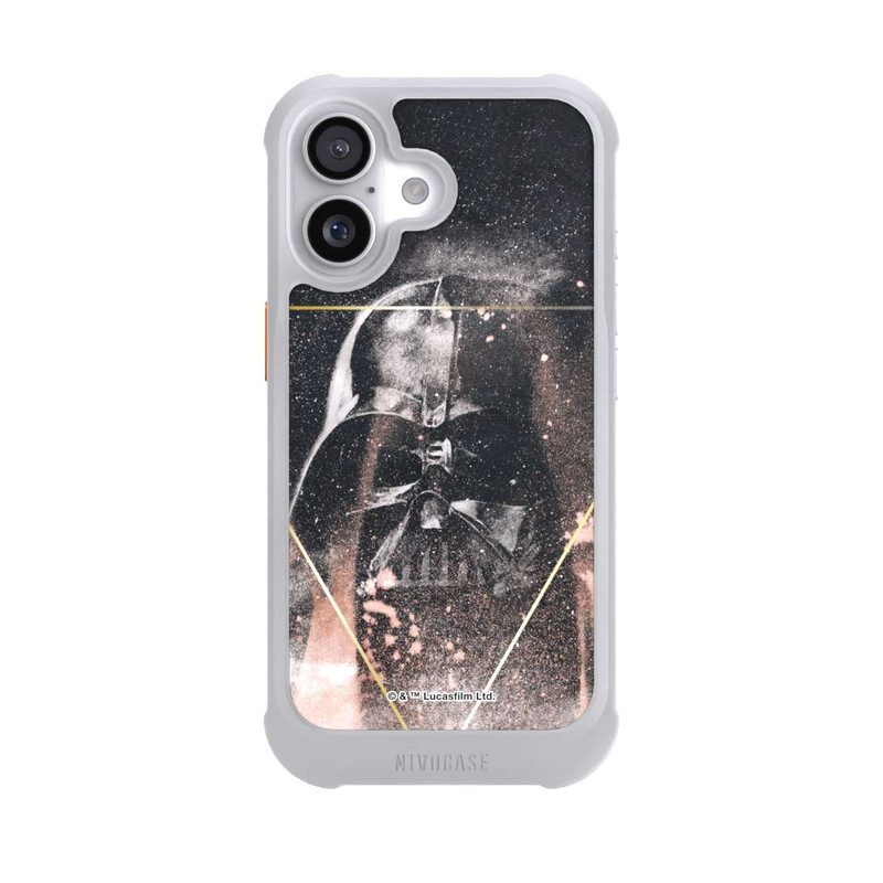 iPhone 17 NIVOmax Darth Vader-Staub