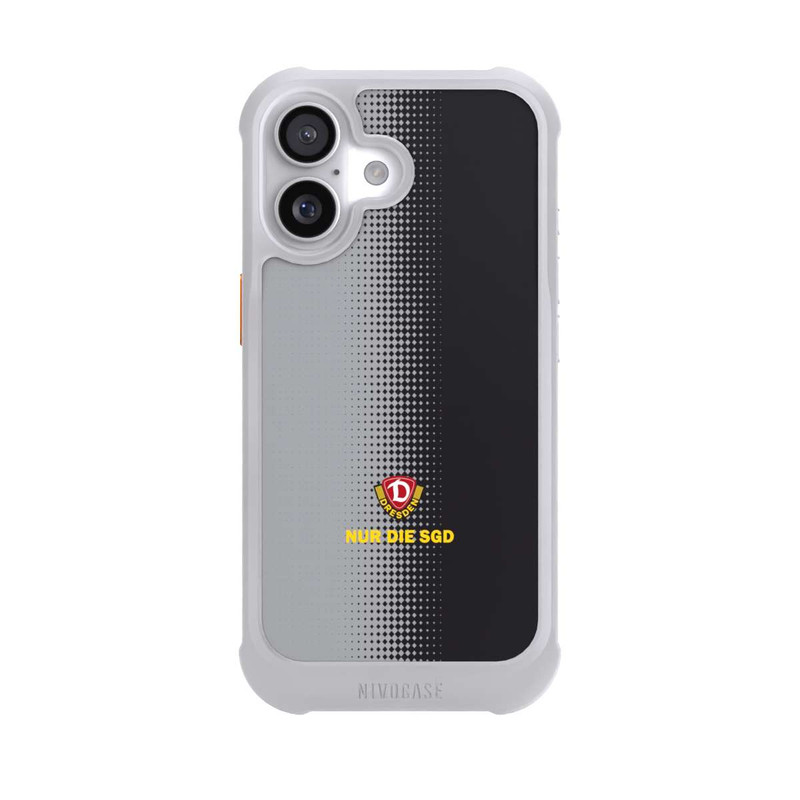 iPhone 17 NIVOmax Dynamo Dresden - Nur die SGD