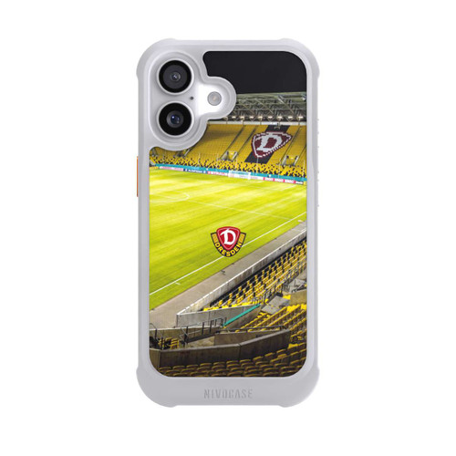  NIVOmax Dynamo Dresden Stadion