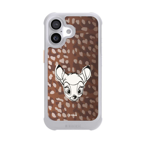  NIVOmax Bambi Leoprint