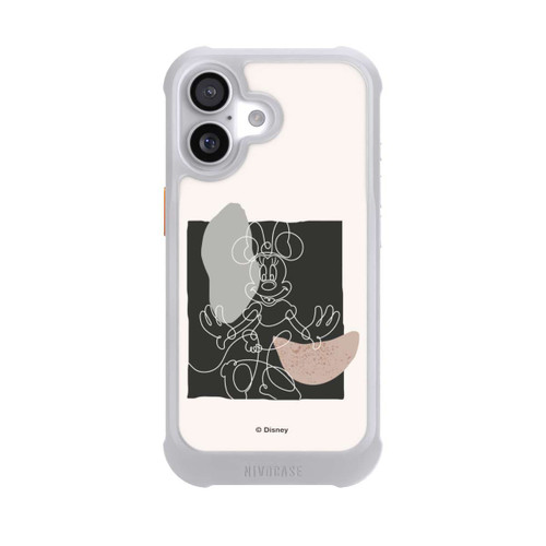  NIVOmax Minnie Abstrakte Formen 2