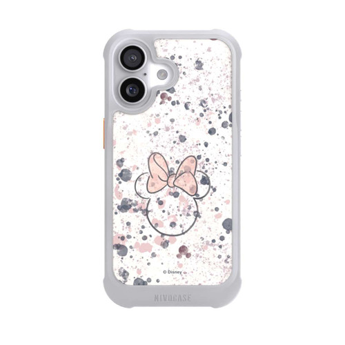  NIVOmax La souris Minnie Splash