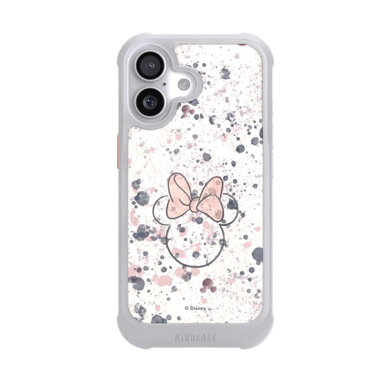 iPhone 17 NIVOmax Minnie Maus Splash