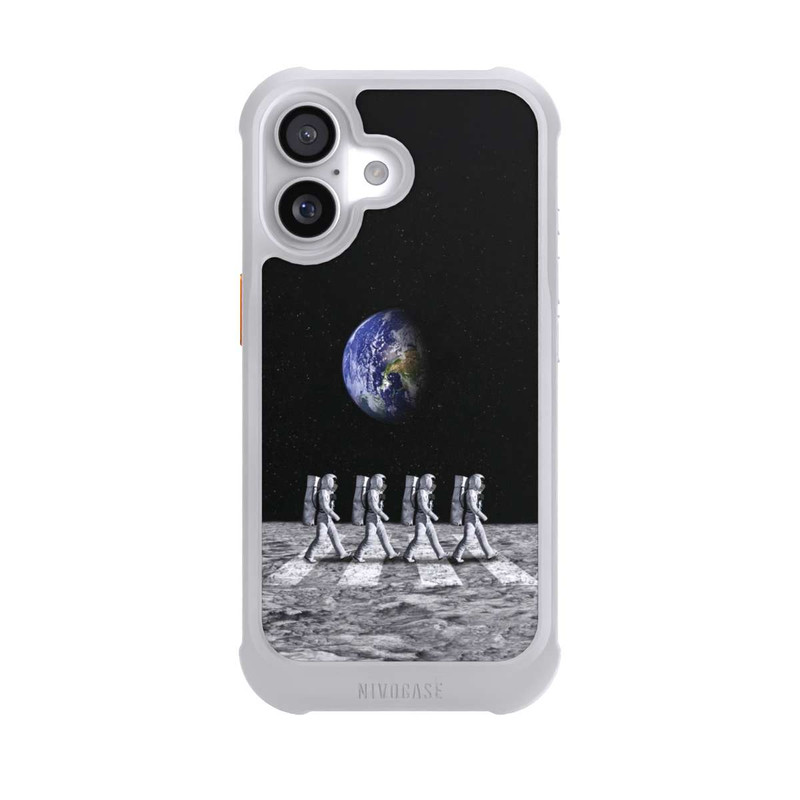 iPhone 17 NIVOmax Astronaut Abbey Road