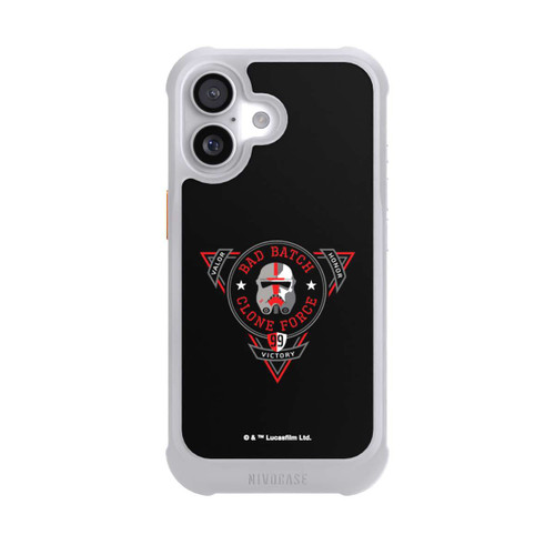  NIVOmax Bad Batch Clone Force