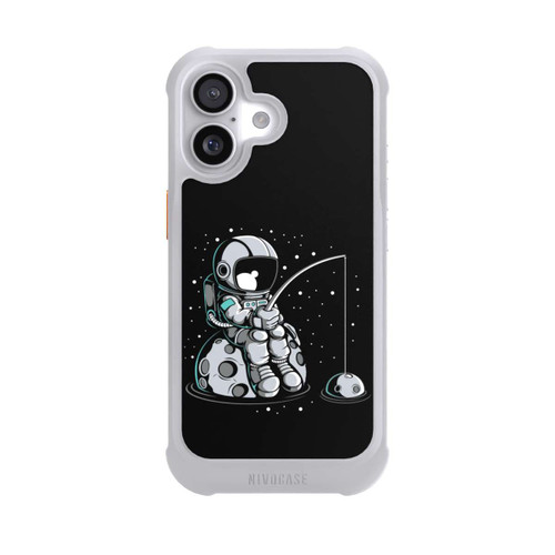  NIVOmax Astronaut Fishing