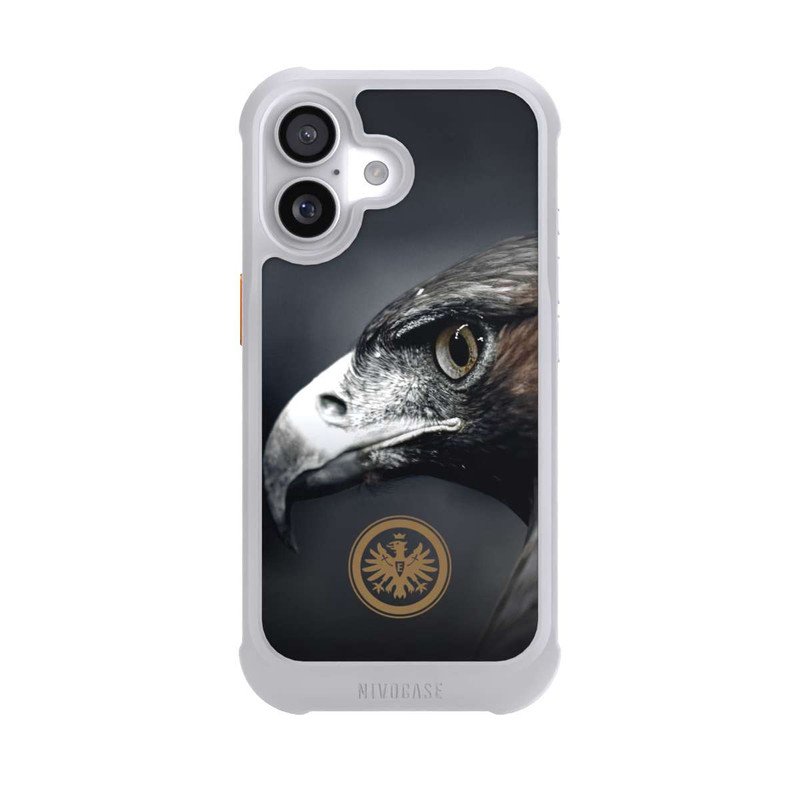 iPhone 17 NIVOmax Eintracht Adler Design