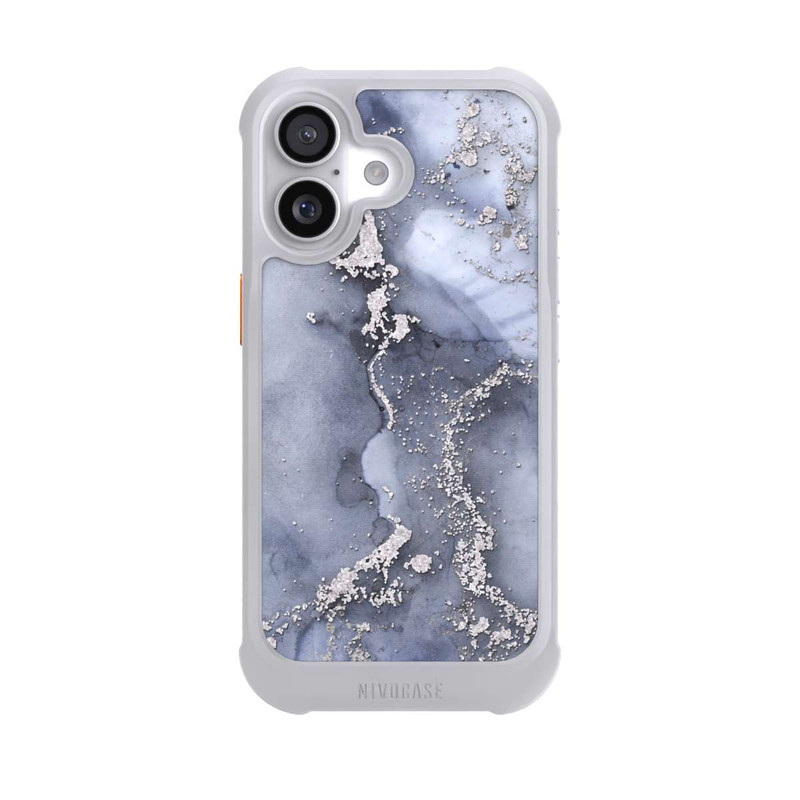 iPhone 17 NIVOmax Tinte Blausilber