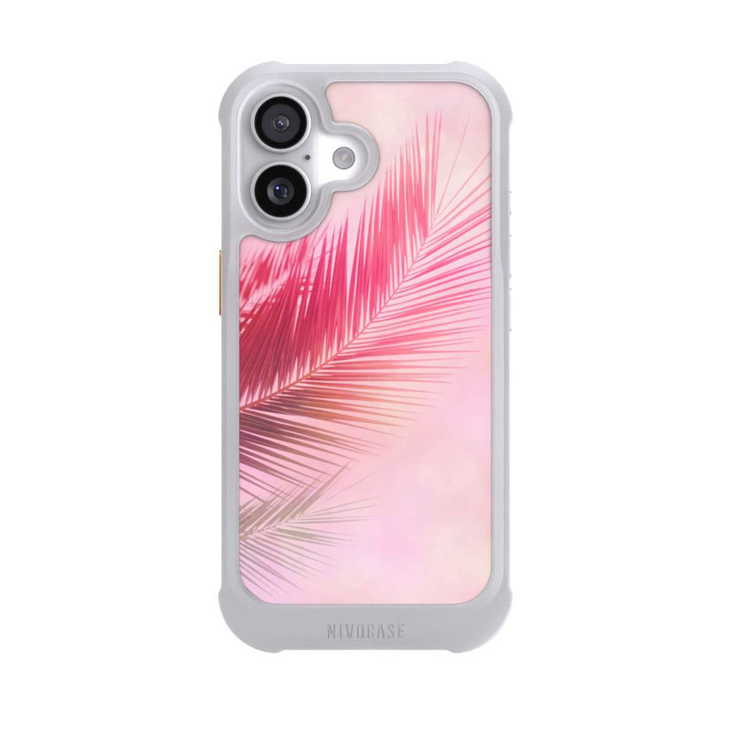iPhone 17 NIVOmax Pink Tropics
