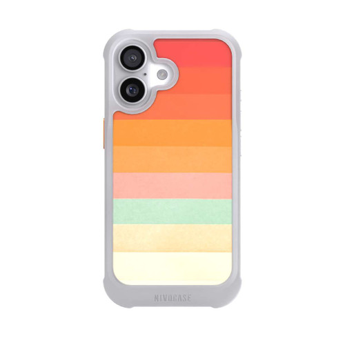  NIVOmax Regenbogen Chevrons II