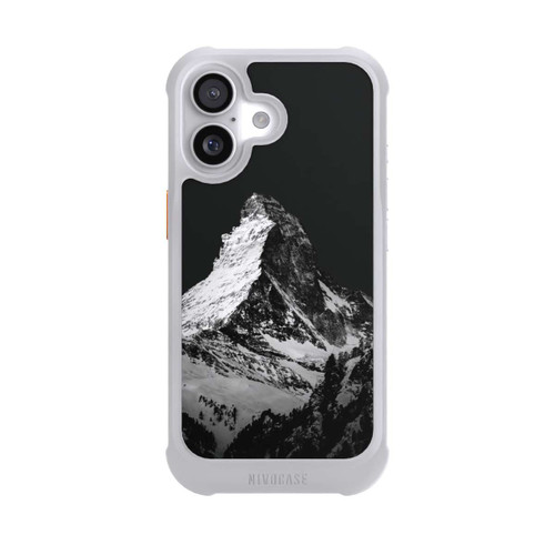 NIVOmax Schneebedeckte Berge