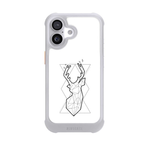  NIVOmax Cervus-Low Poly