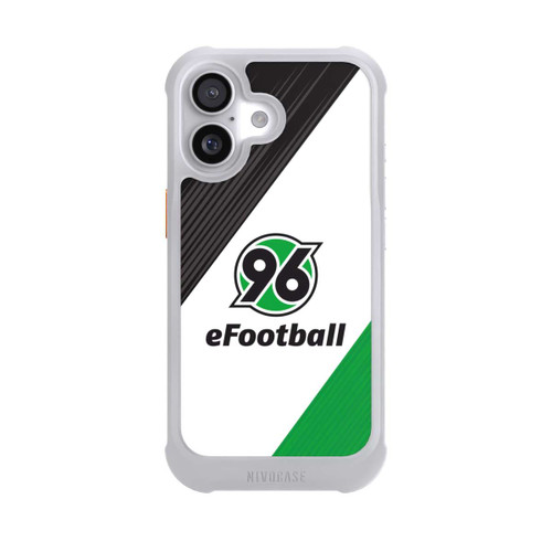  NIVOmax Hannover 96 Flag