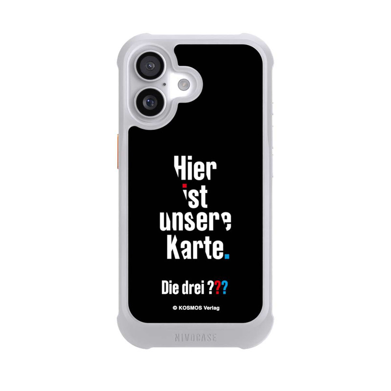 iPhone 17 NIVOmax Hier Ist Unsere Karte