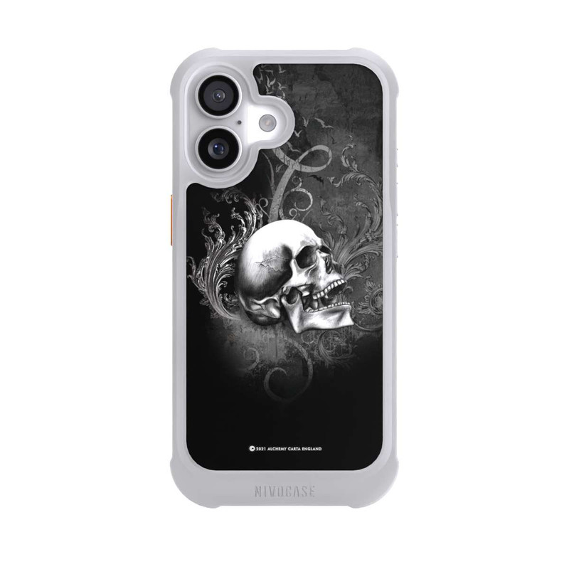 iPhone 17 NIVOmax De Profundis