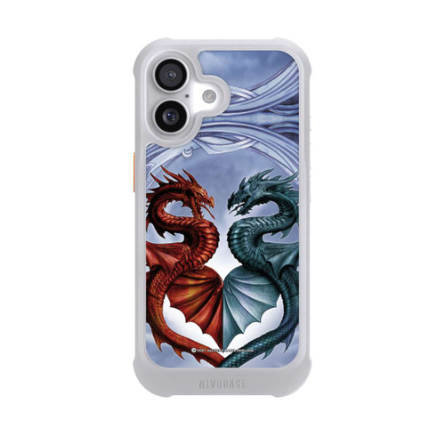  NIVOmax Draconic Tryst
