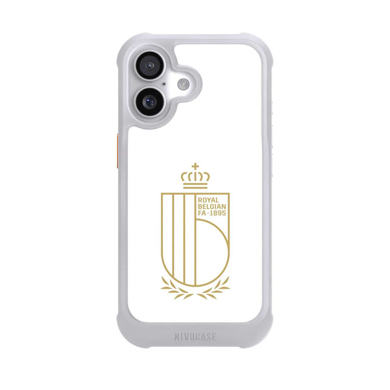 iPhone 17 NIVOmax RBFA 1895 Gold