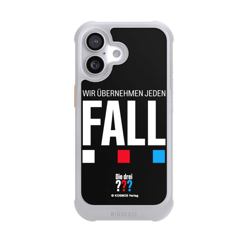 iPhone 17 NIVOmax Wir Übernehmen Jeden Fall
