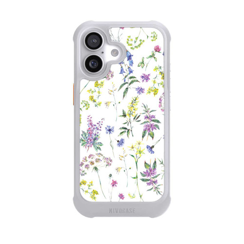  NIVOmax Wald und Wiesenblumen