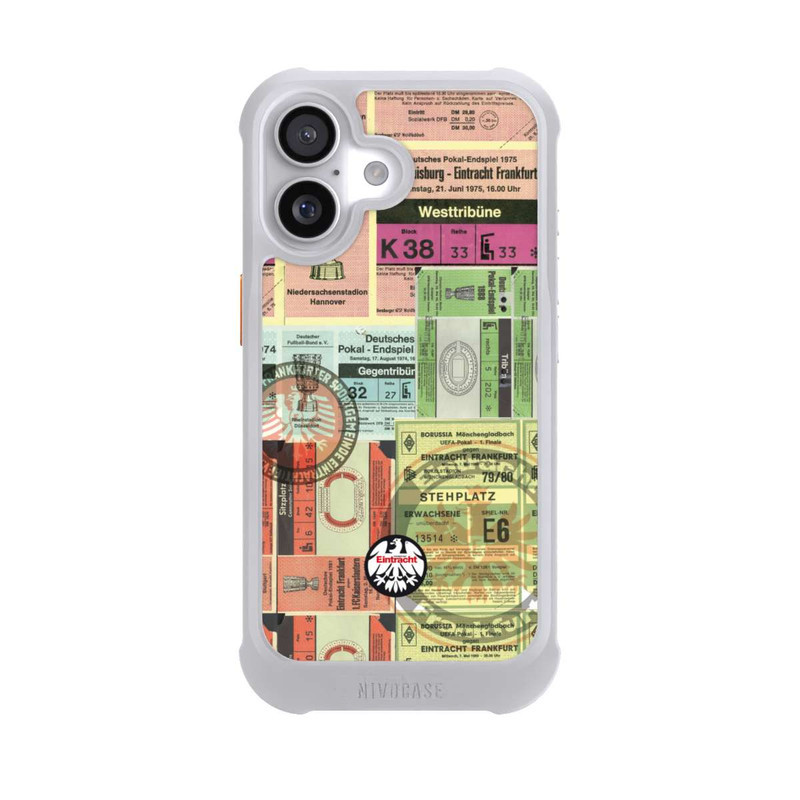 iPhone 17 NIVOmax Final Tickets 