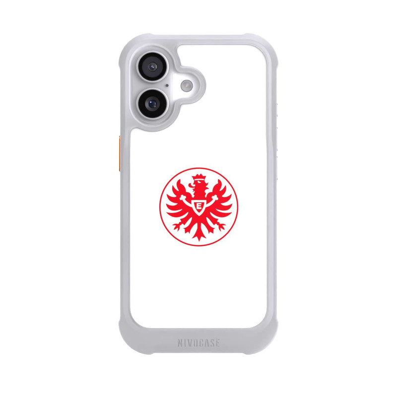 iPhone 17 NIVOmax Logo Adler 1959 Red