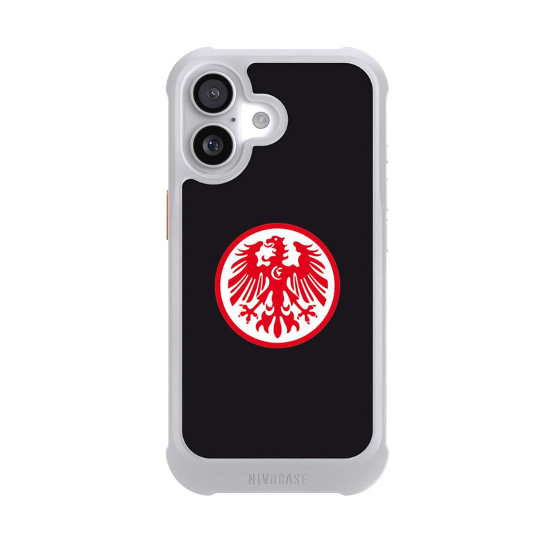 iPhone 17 NIVOmax Logo Aigle 1920 Rouge